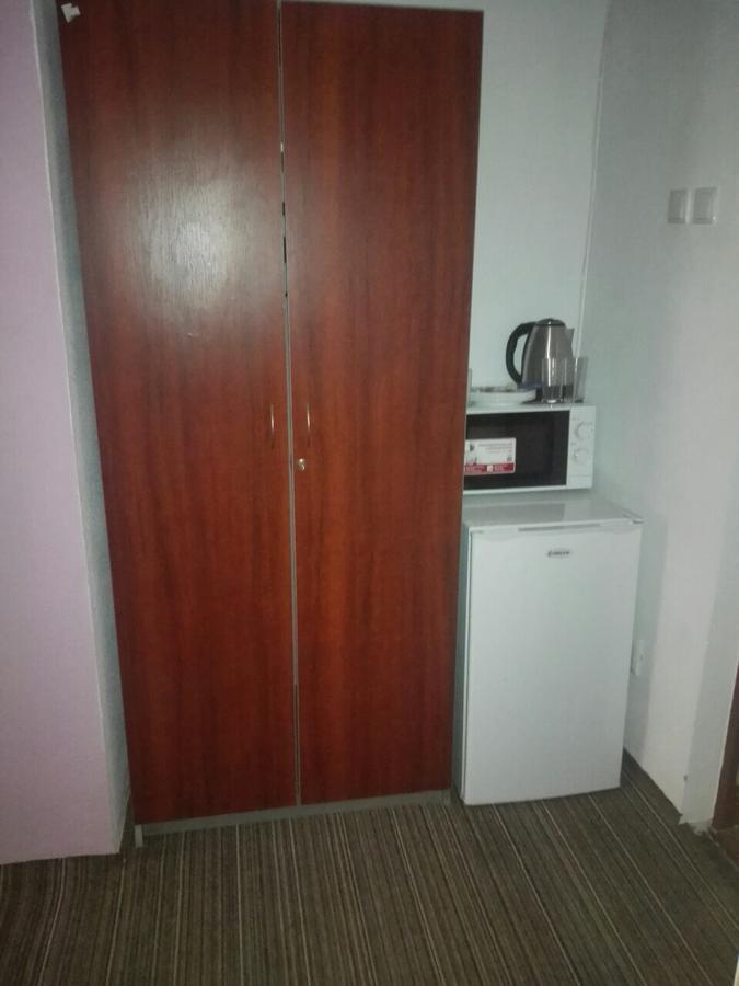 Harmony On Andrew Descent Hotel Kiev Eksteriør billede