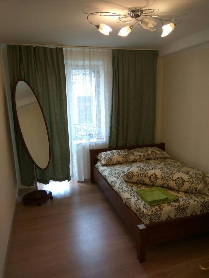 Harmony On Andrew Descent Hotel Kiev Eksteriør billede